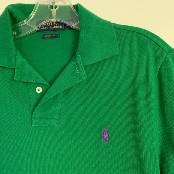 Polo Ralph Lauren Other - Polo button up